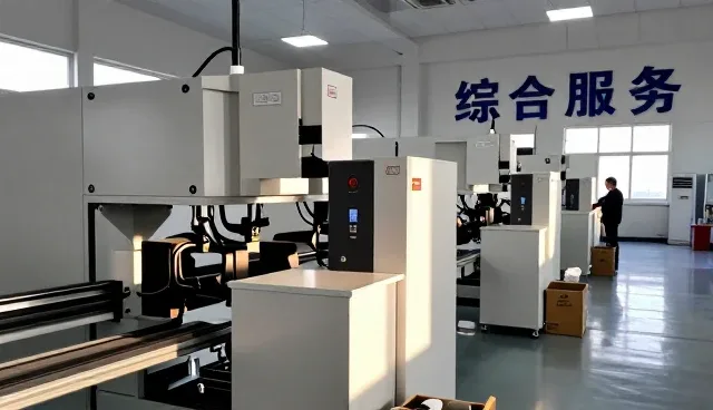 常州科立智慧科技有限公司