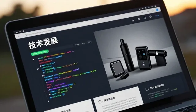 软件:产品设计在社区服务站的应用要点
