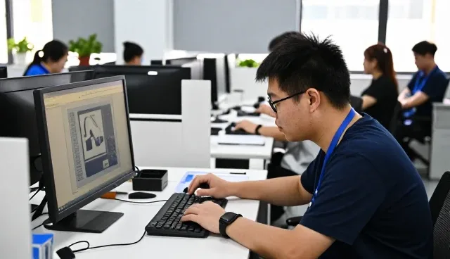 软件研发为企业深度分享（技术发展适用）