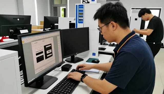 常州科立智慧科技有限公司探索设计等服务更多应用可能